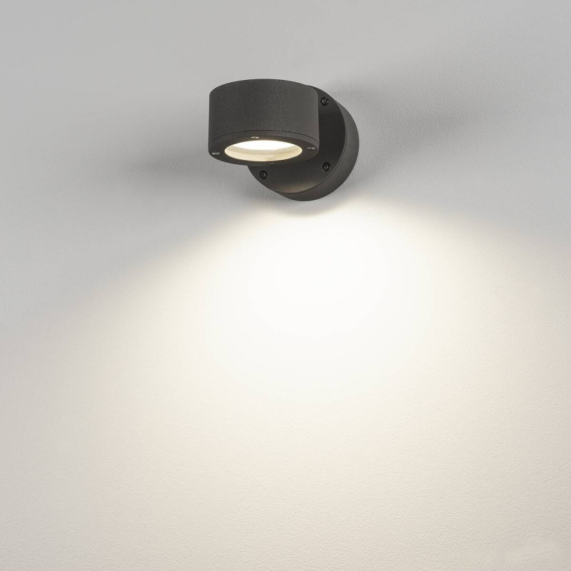 Lampa ścienna :: SITRA WL TCR-TSE