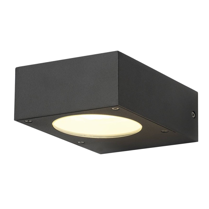 Lampa ścienna :: QUADRASYL WL 15 TCR-TSE