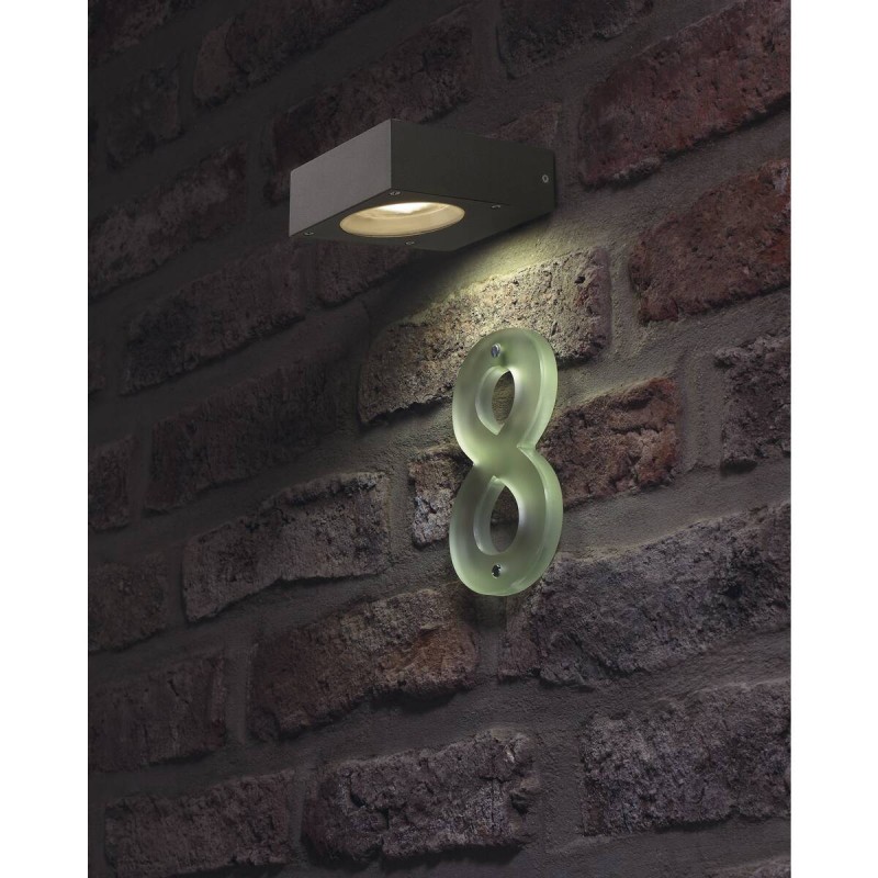 Lampa ścienna :: QUADRASYL WL 15 TCR-TSE
