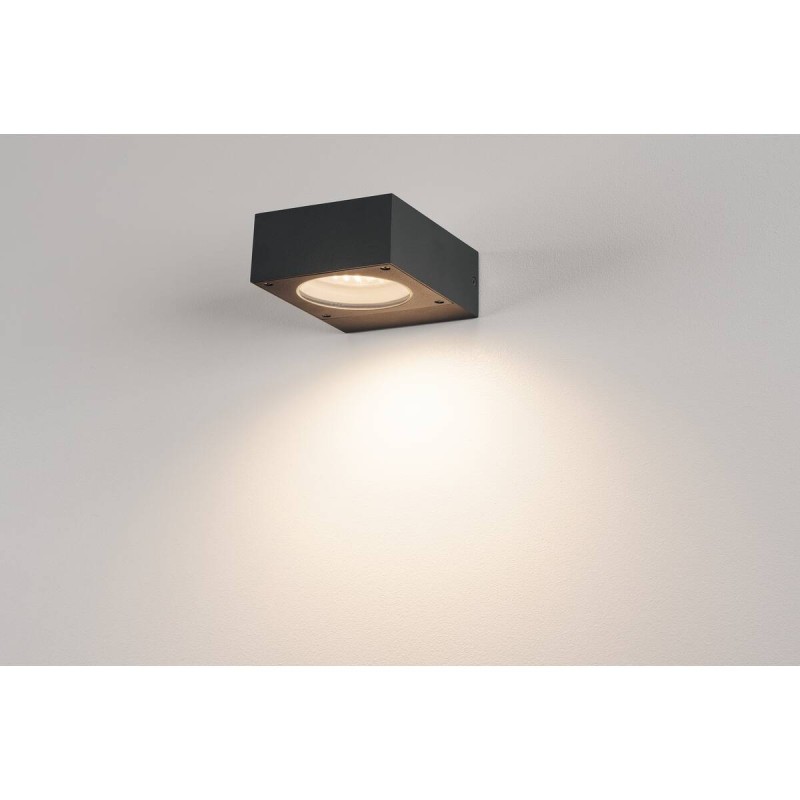 Lampa ścienna :: QUADRASYL WL 15 TCR-TSE