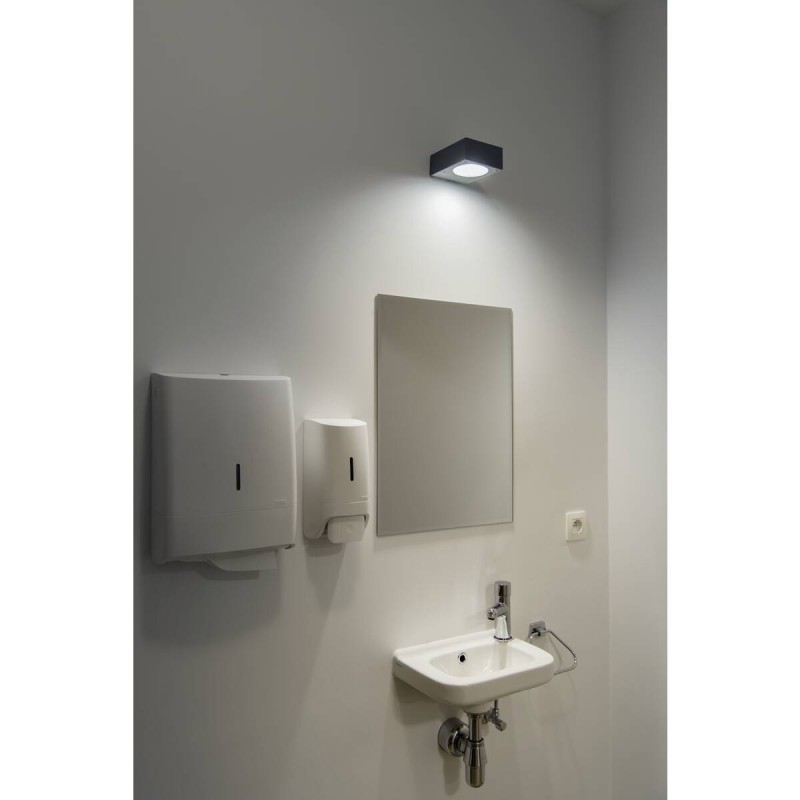 Lampa ścienna :: QUADRASYL WL 15 TCR-TSE