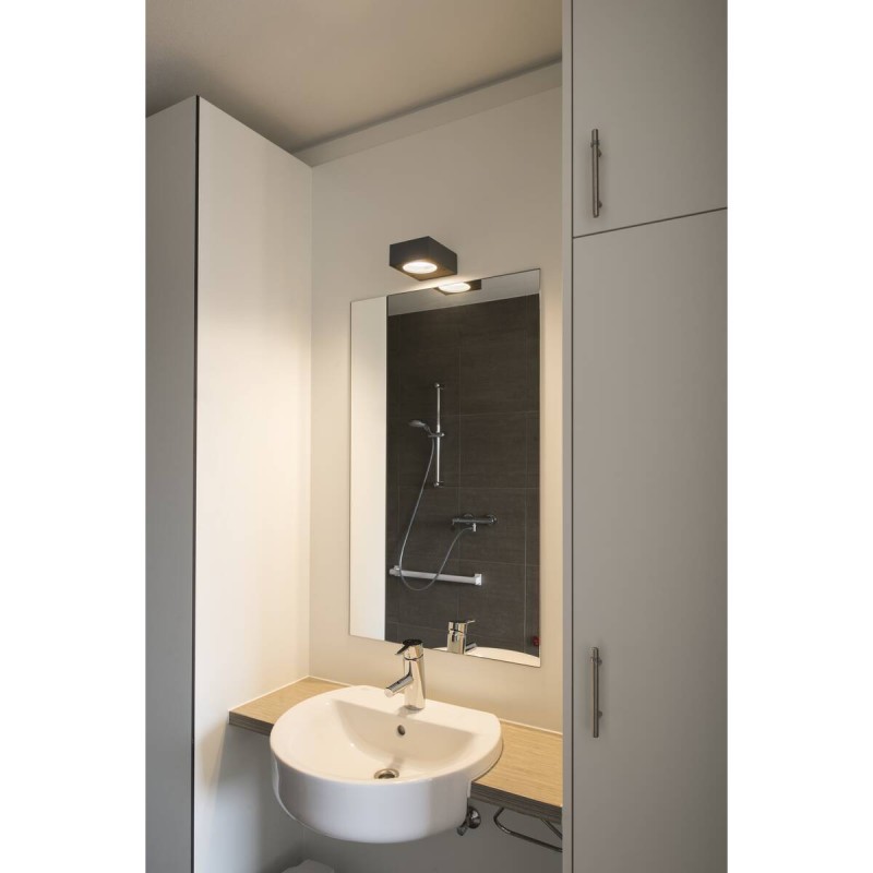 Lampa ścienna :: QUADRASYL WL 15 TCR-TSE