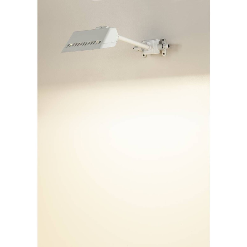 Lampa ścienna :: TODAY PRO DISPLAY LED