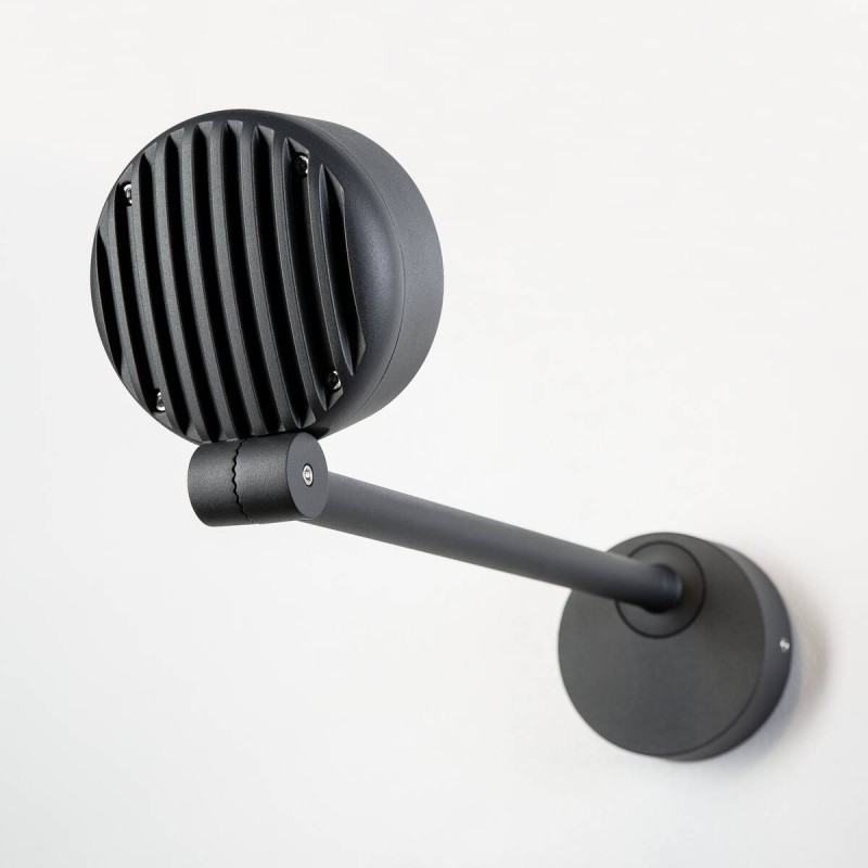 Lampa ścienna :: ESKINA D DISPLAY PHASE LED