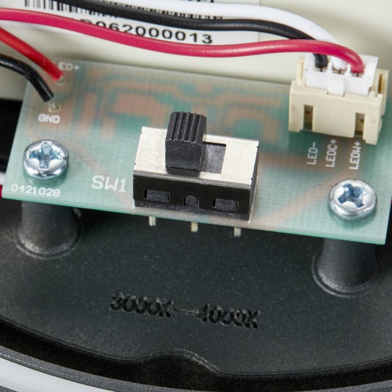 Lampa ścienna :: ESKINA D DISPLAY PHASE LED