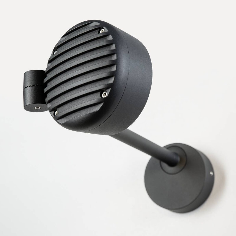 Lampa ścienna :: ESKINA D DISPLAY PHASE LED