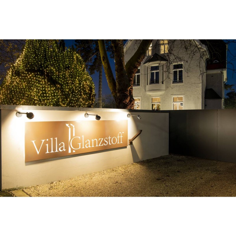 Lampa ścienna :: ESKINA D DISPLAY PHASE LED