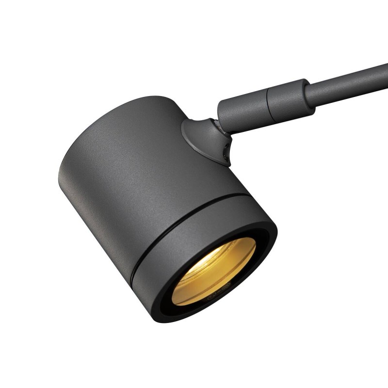 Lampa ścienna :: MYRA DISPLAY WL CURVED QPAR51