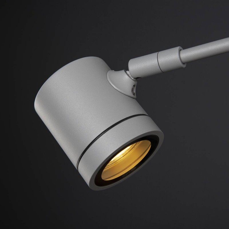 Lampa ścienna :: MYRA DISPLAY WL CURVED QPAR51