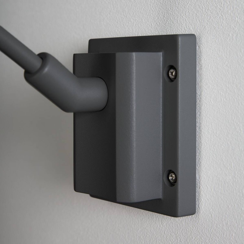 Lampa ścienna :: MYRA DISPLAY WL CURVED QPAR51