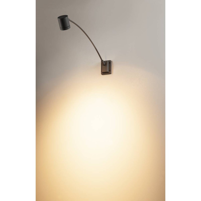 Lampa ścienna :: MYRA DISPLAY WL CURVED QPAR51
