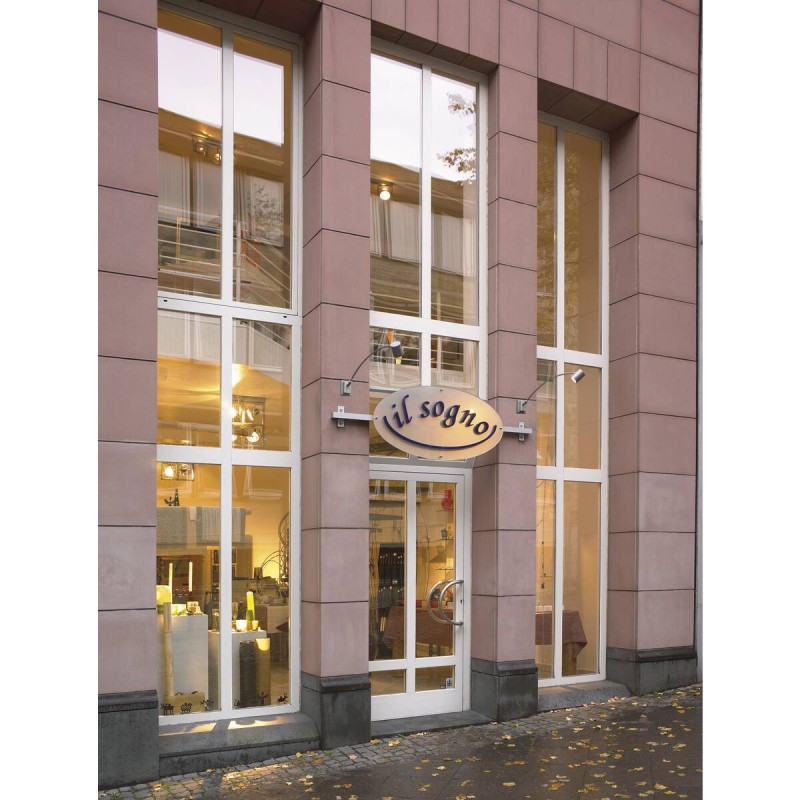 Lampa ścienna :: MYRA DISPLAY WL CURVED QPAR51