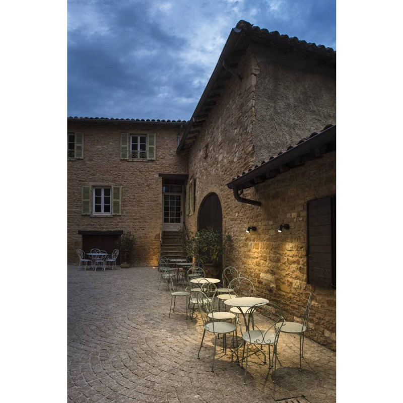 Lampa ścienna :: NAUTILUS WL QPAR51