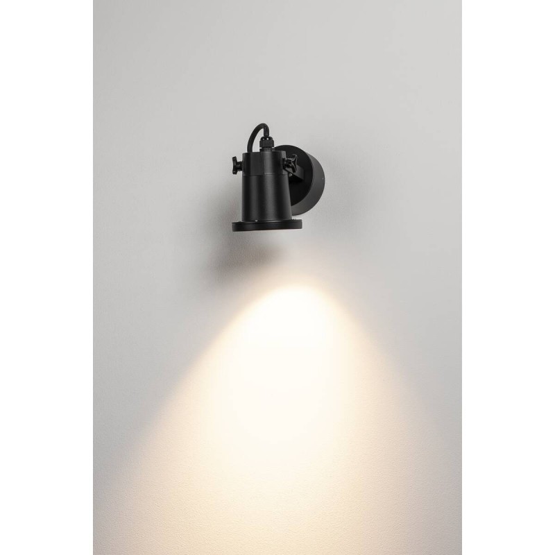 Lampa ścienna :: NAUTILUS WL QPAR51