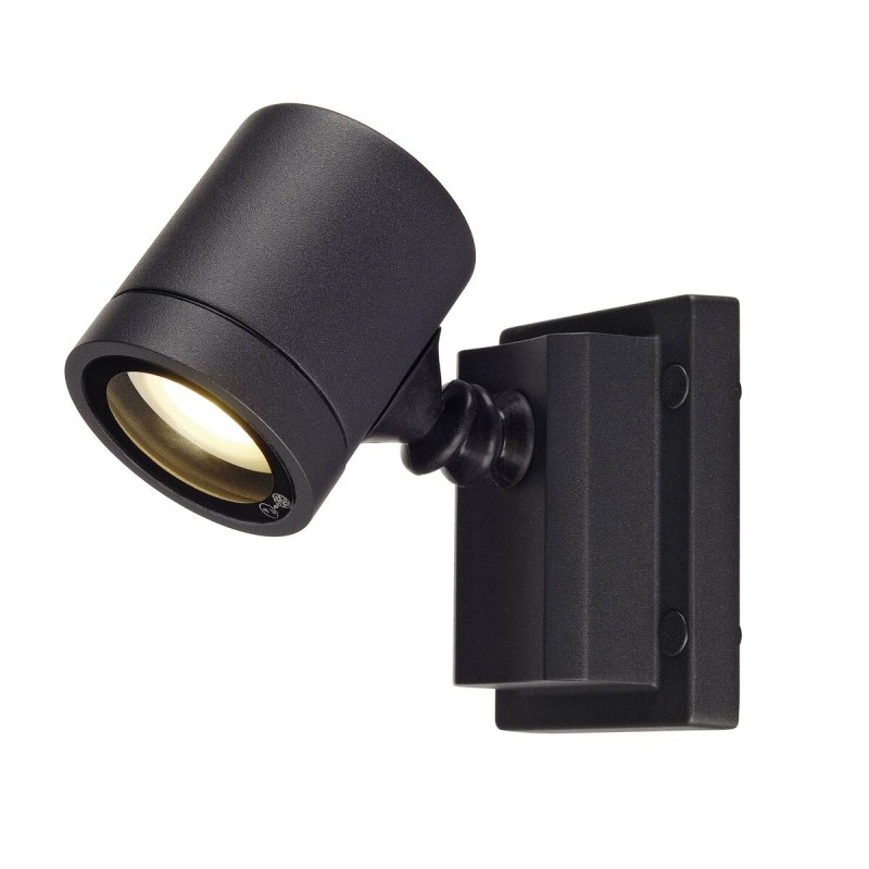 Lampa ścienna :: MYRA WL CW SINGLE QPAR51