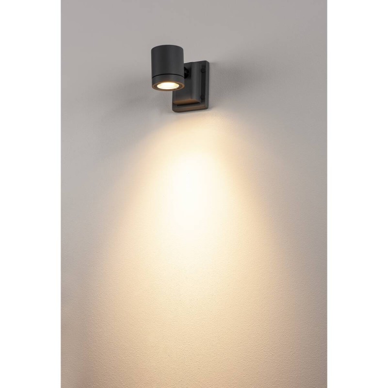 Lampa ścienna :: MYRA WL CW SINGLE QPAR51