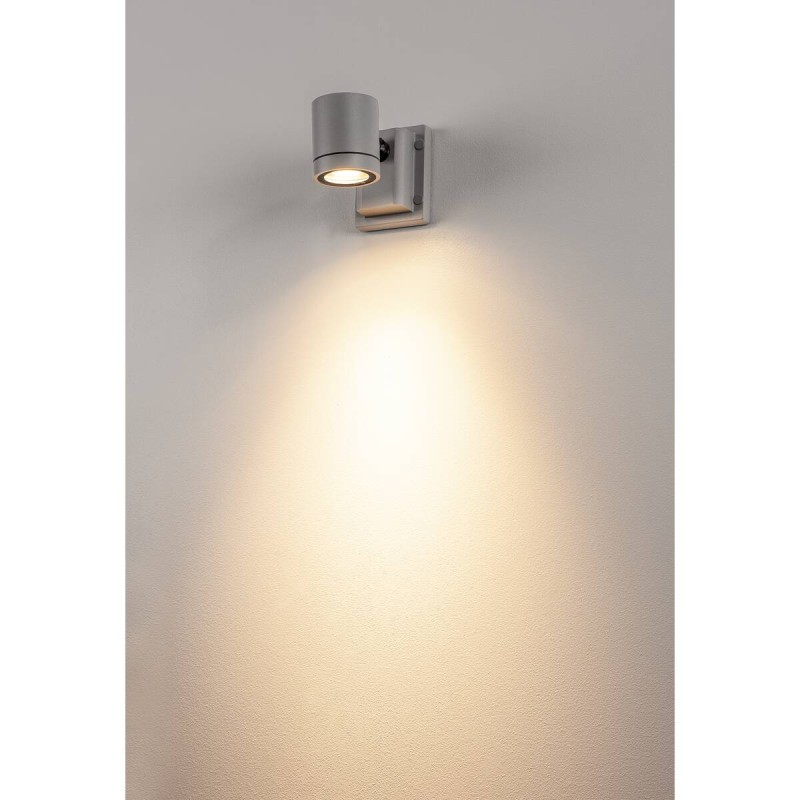 Lampa ścienna :: MYRA WL CW SINGLE QPAR51