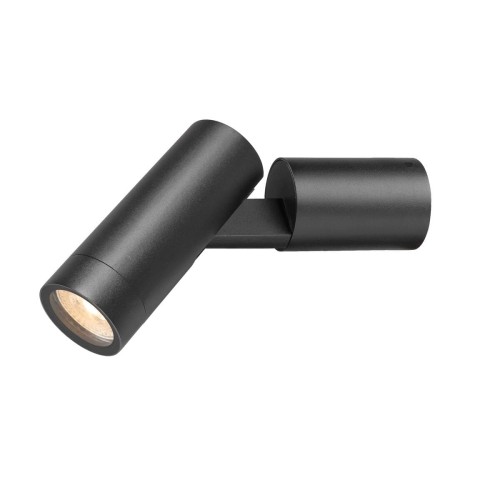 Lampa ścienna :: S-TUBE CW