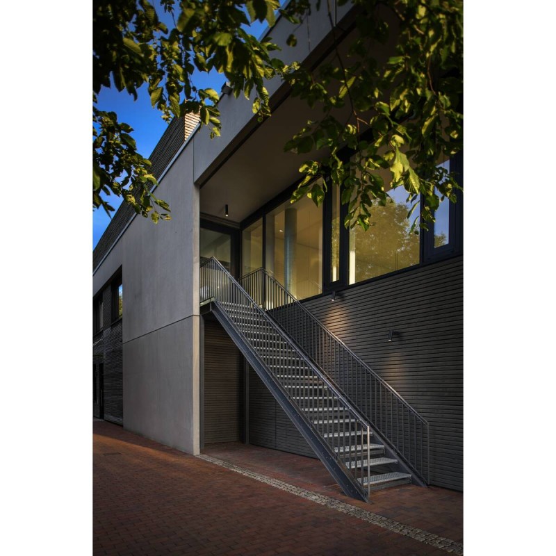 Lampa ścienna :: S-TUBE CW