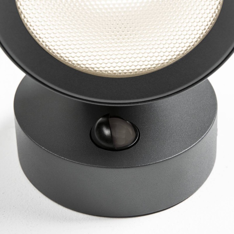 Lampa ścienna :: ESKINA SPOT SENSOR CW PHASE