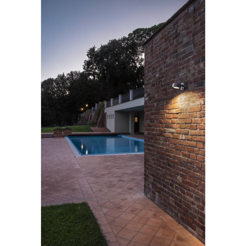 Lampa ścienna :: ESKINA SPOT SENSOR CW PHASE