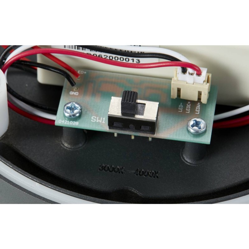 Lampa ścienna :: ESKINA SPOT CW PHASE