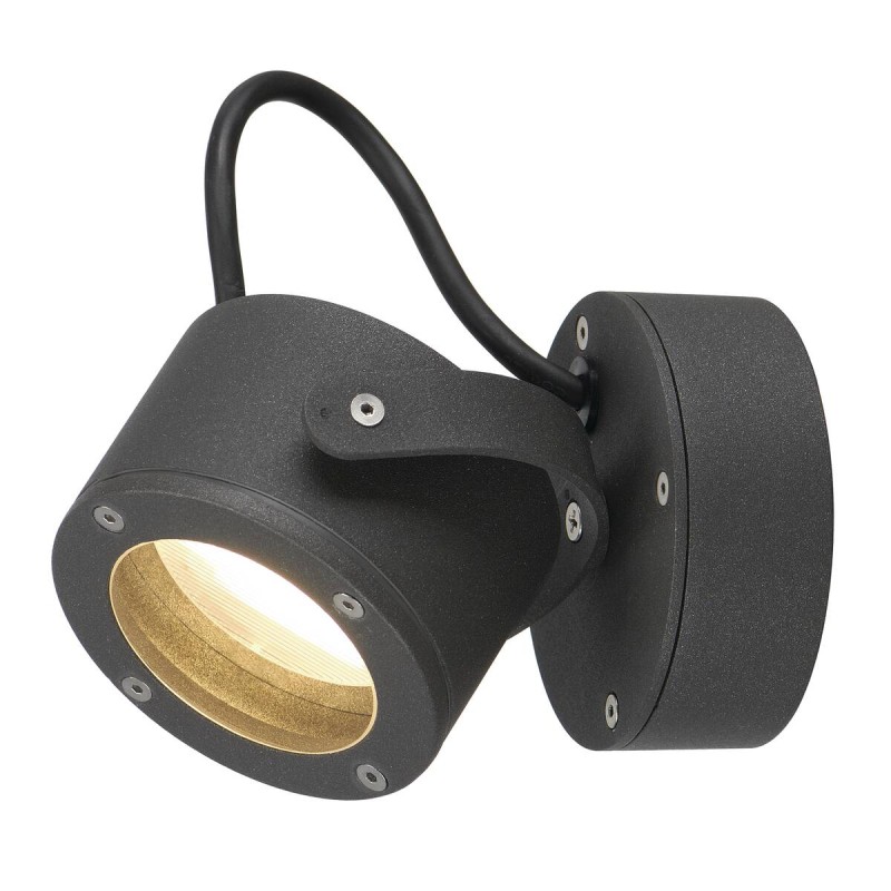 Lampa ścienna :: SITRA 360 WL CW TCR-TSE