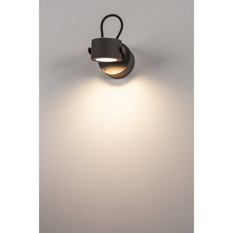 Lampa ścienna :: SITRA 360 WL CW TCR-TSE