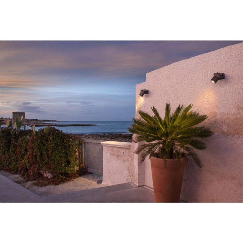 Lampa ścienna :: THEO BRACKET CW