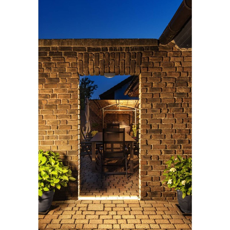 Lampa ścienna :: OUT-BEAM FRAME CW