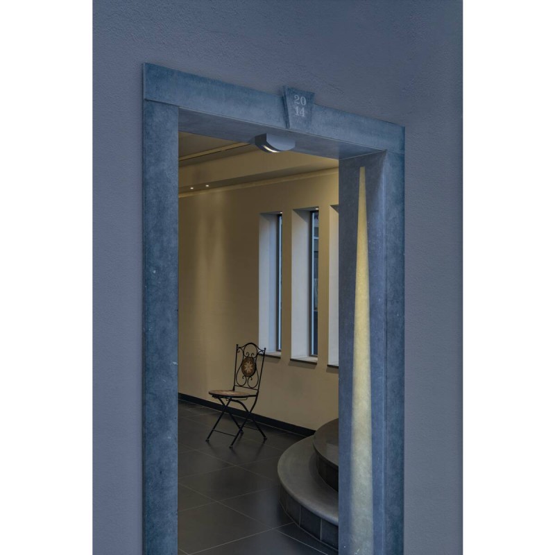 Lampa ścienna :: OUT-BEAM FRAME CW