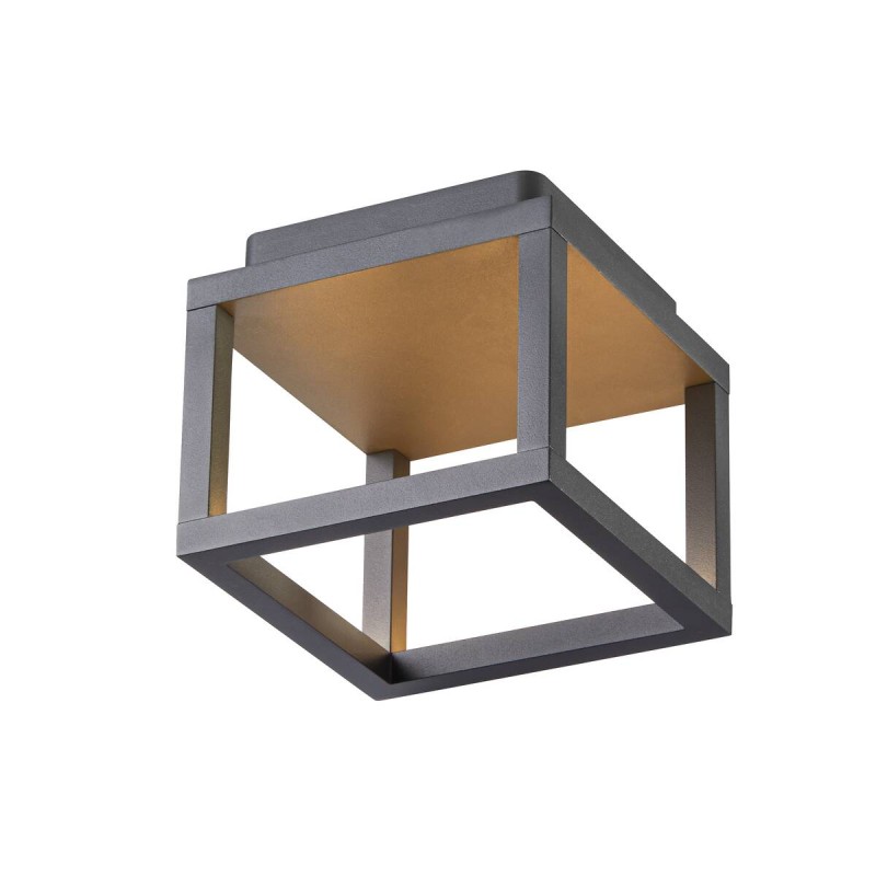 Lampa ścienna :: QUADRULO CL LED