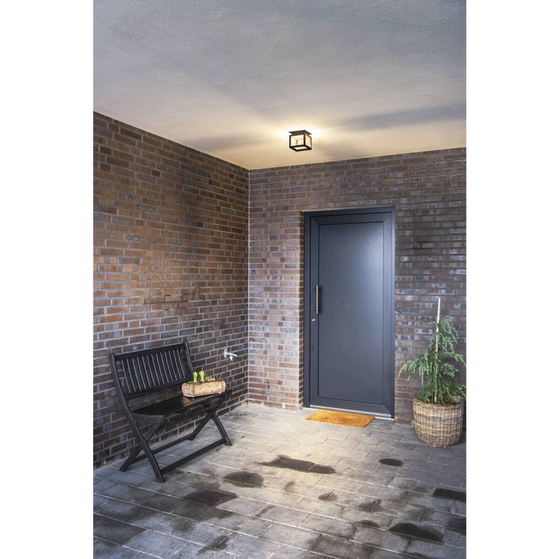 Lampa ścienna :: QUADRULO CL LED