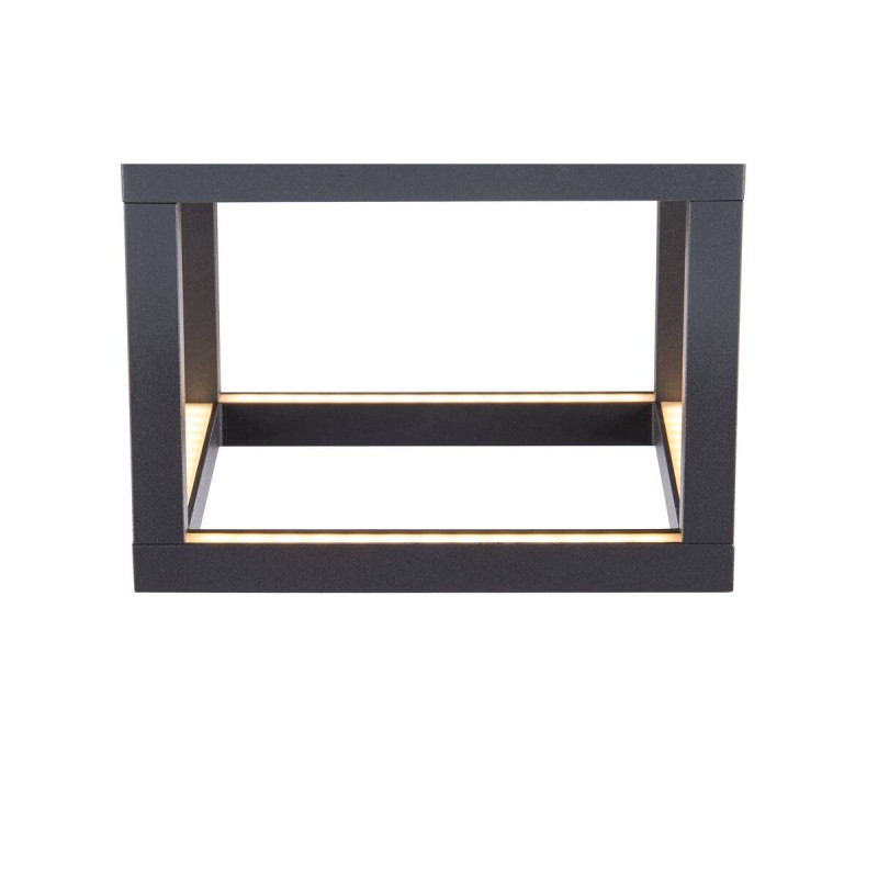 Lampa ścienna :: QUADRULO CL LED