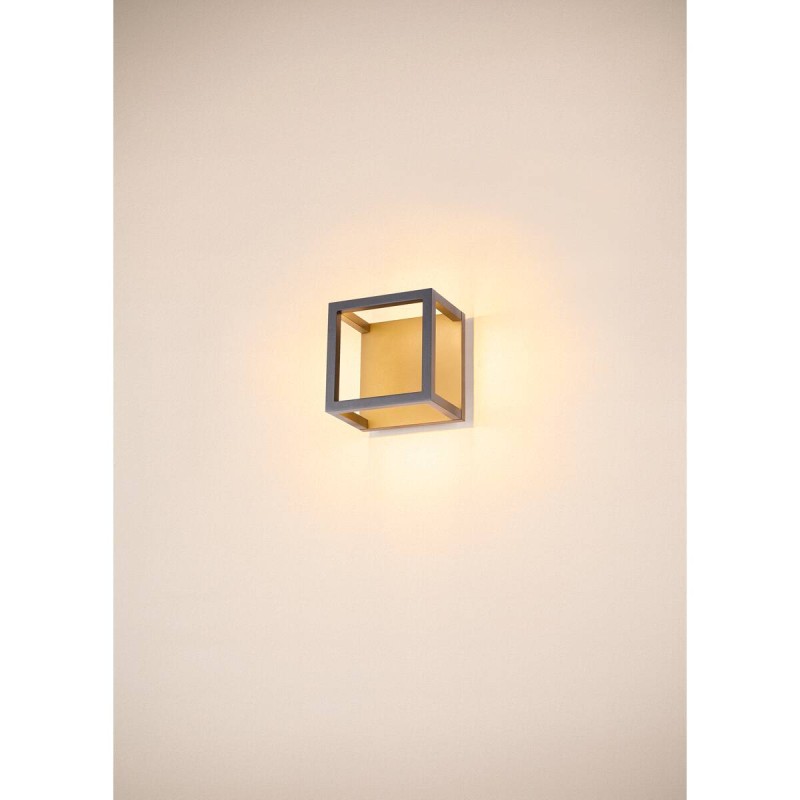 Lampa ścienna :: QUADRULO CL LED