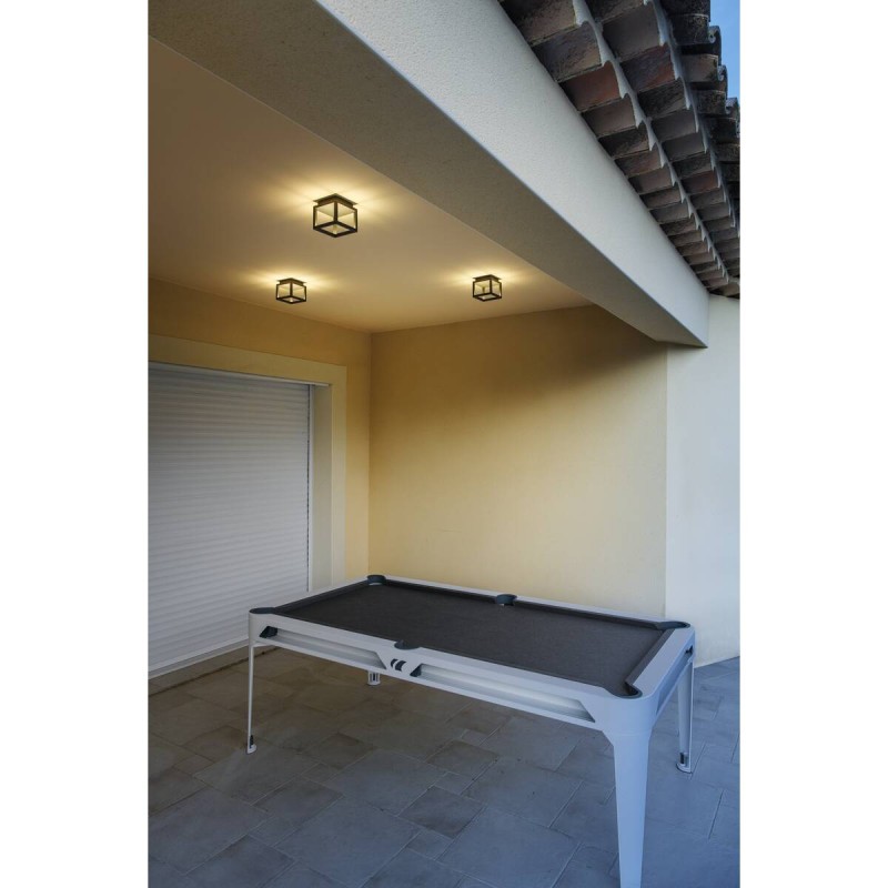 Lampa ścienna :: QUADRULO CL LED