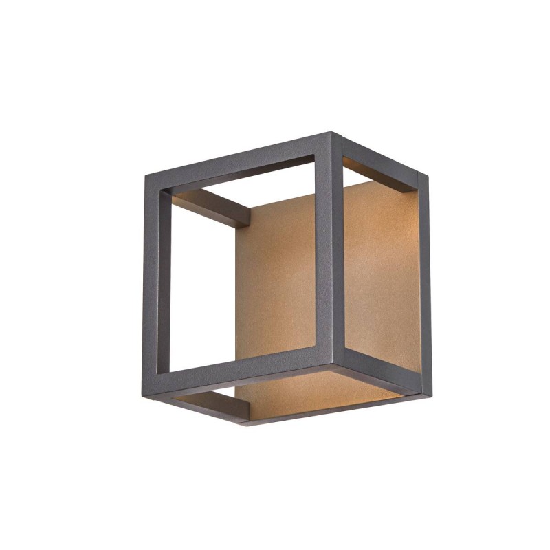 Lampa ścienna :: QUADRULO CL LED