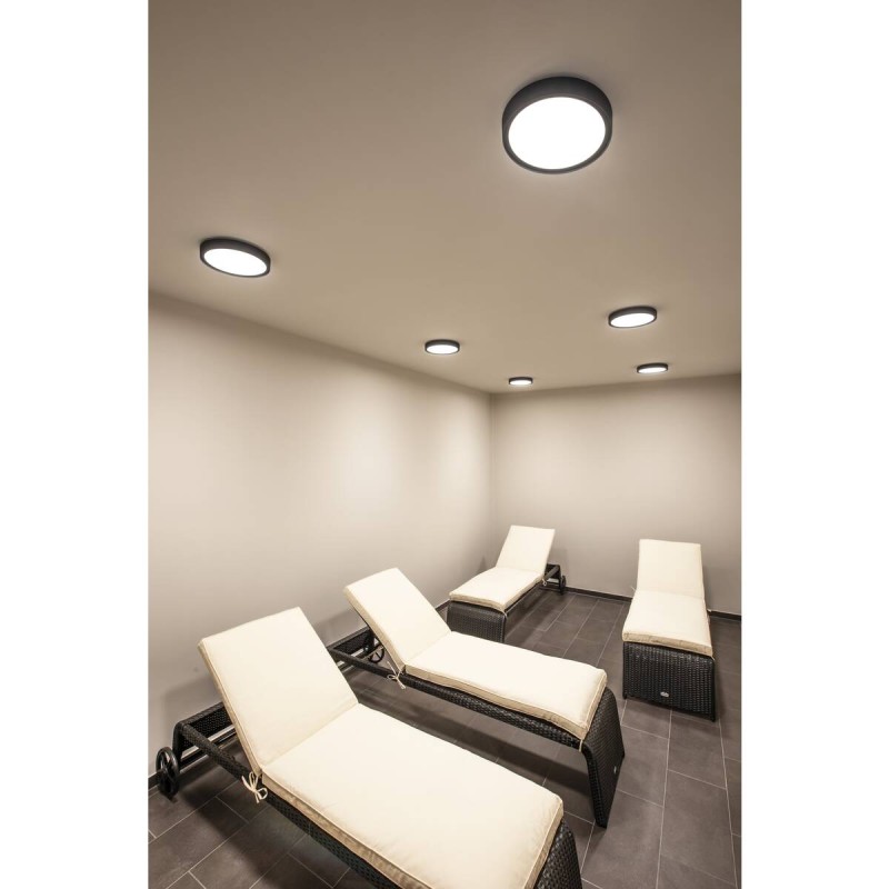 Lampa ścienna :: AINOS CW