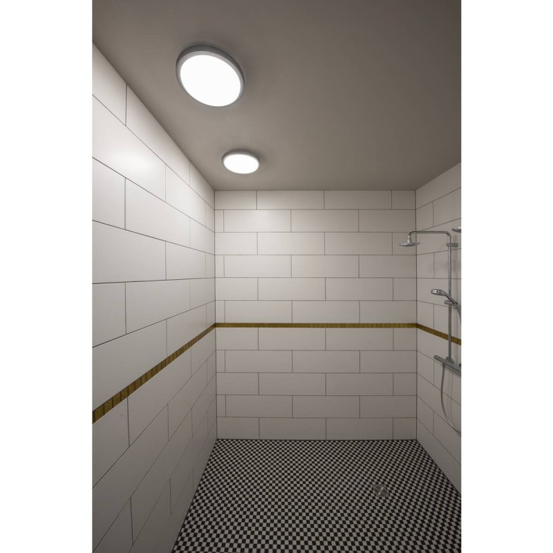 Lampa ścienna :: AINOS CW SENSOR