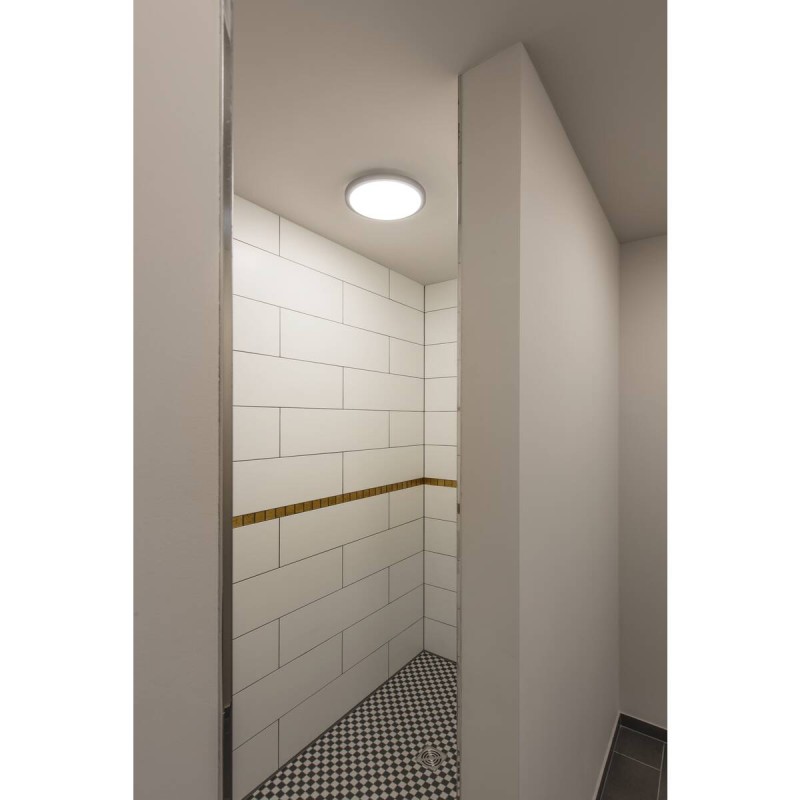 Lampa ścienna :: AINOS CW SENSOR