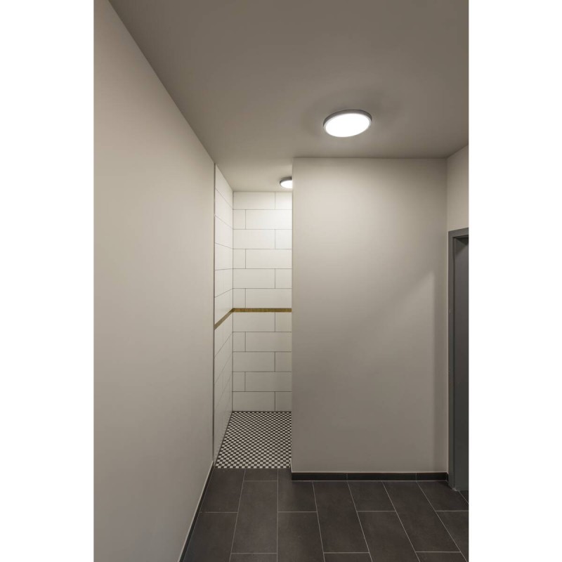 Lampa ścienna :: AINOS CW SENSOR