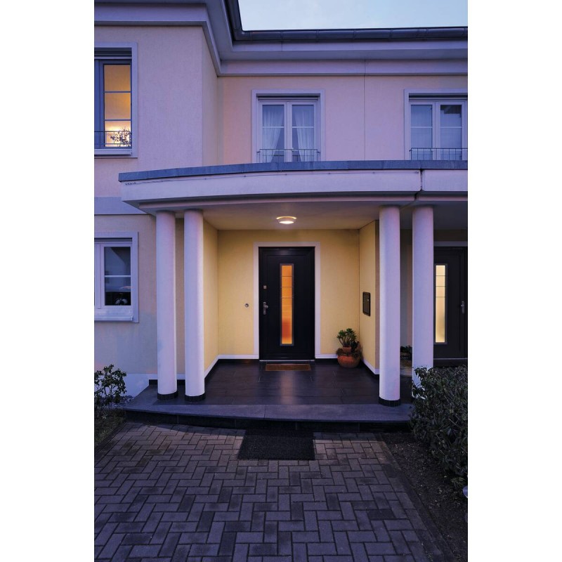 Lampa ścienna :: BULAN CW E14