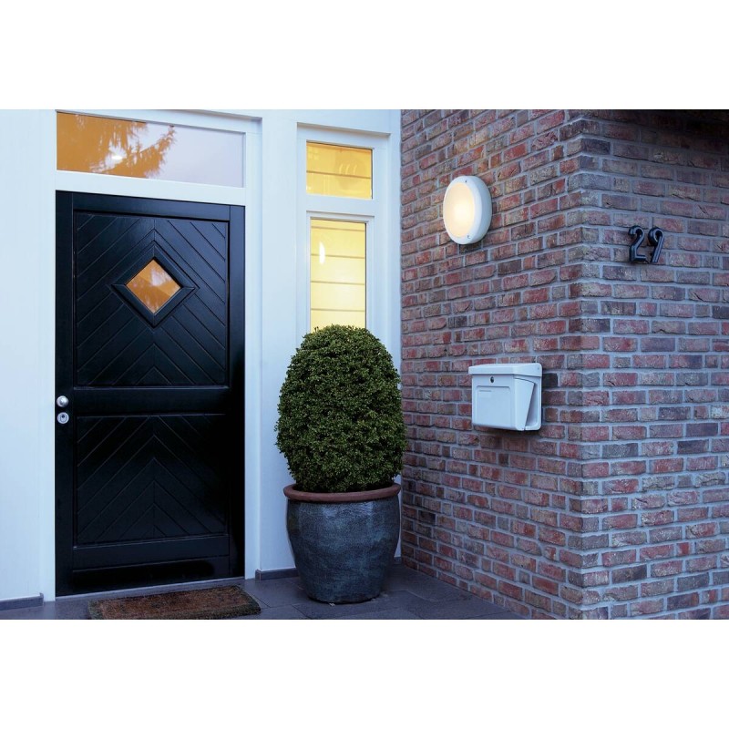 Lampa ścienna :: BULAN CW E14