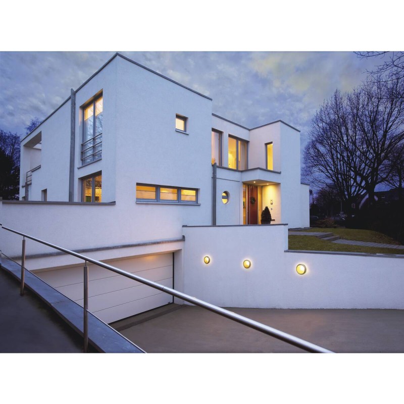 Lampa ścienna :: BULAN CW E14