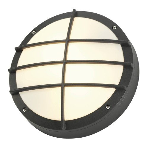 Lampa ścienna :: BULAN GRID CW E27