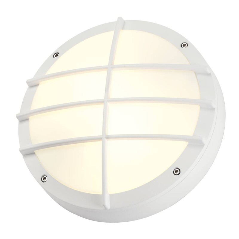 Lampa ścienna :: BULAN GRID CW E27