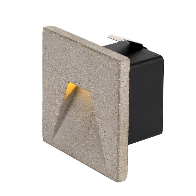 Lampa ścienna :: CONCRETO EL WING