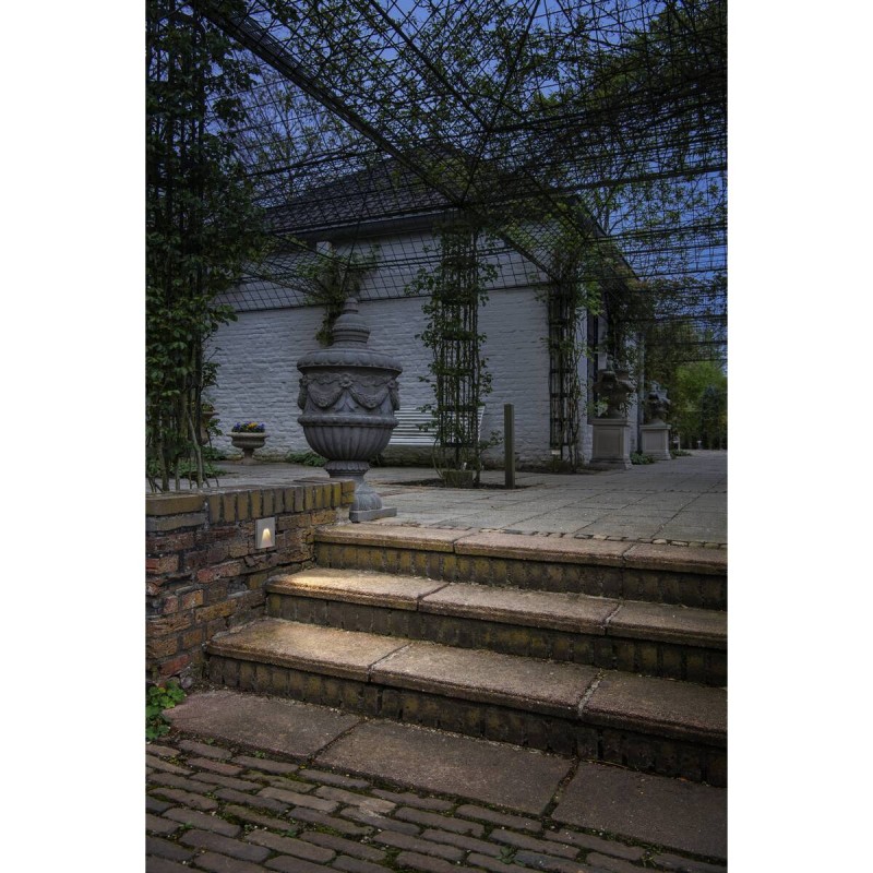 Lampa ścienna :: CONCRETO EL WING