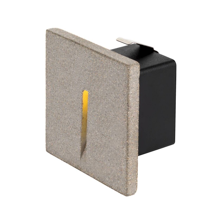 Lampa ścienna :: CONCRETO EL CUT