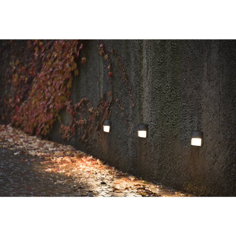 Lampa ścienna :: ADI EL